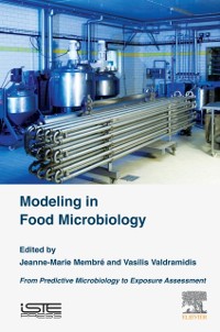 Cover Modeling in Food Microbiology