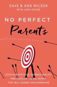 Cover No Perfect Parents