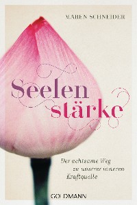 Cover Seelenstärke