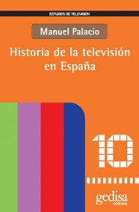Cover Historia de la televisión en España