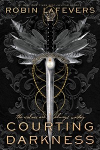 Cover Courting Darkness