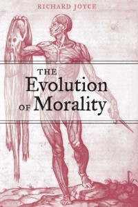 Cover Evolution of Morality