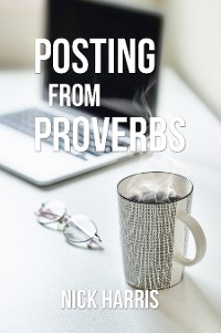 Cover Posting from Proverbs