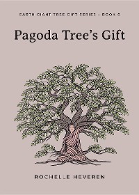 Cover Pagoda Tree's Gift