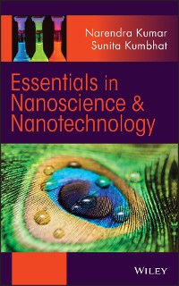 Cover Essentials in Nanoscience and Nanotechnology