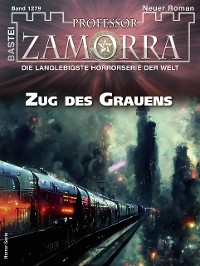 Cover Professor Zamorra 1279