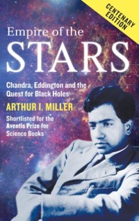 Cover Empire Of The Stars