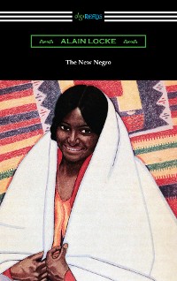 Cover The New Negro