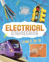 Cover Electrical Engineering