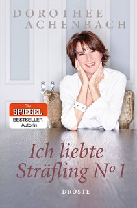 Cover Ich liebte Sträfling N° 1