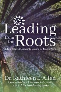 Cover Leading from the Roots