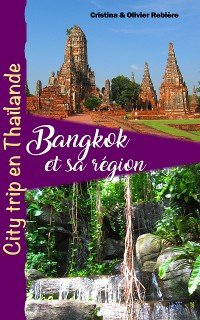 Cover Bangkok et sa région
