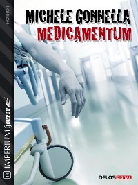 Cover Medicamentum