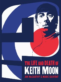 Cover Who Are You? The Life & Death of Keith Moon