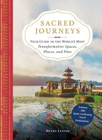 Cover Sacred Journeys