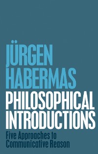 Cover Philosophical Introductions