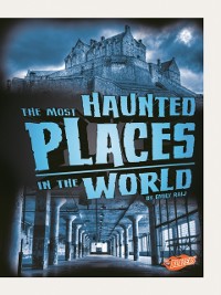 Cover Most Haunted Places in the World