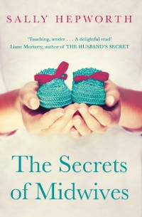 Cover Secrets of Midwives