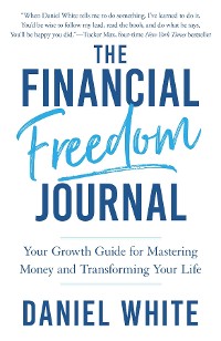 Cover The Financial Freedom Journal