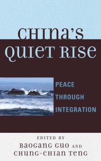 Cover China's Quiet Rise