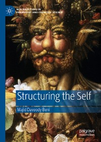 Cover Structuring the Self