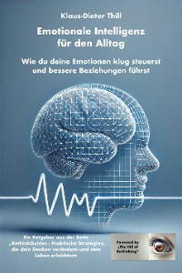 Cover Emotionale Intelligenz für den Alltag