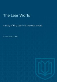 Cover Lear World