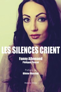 Cover Les silences crient