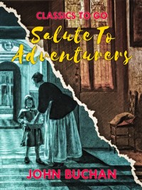 Cover Salute to Adventurers