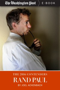 Cover 2016 Contenders: Rand Paul