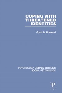 Cover Coping with Threatened Identities