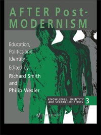 Cover After Postmodernism