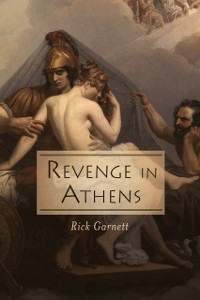 Cover Revenge in Athens