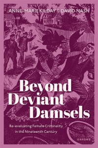 Cover Beyond Deviant Damsels