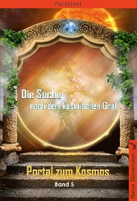 Cover Portal zum Kosmos