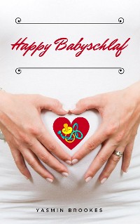 Cover Happy Babyschlaf