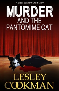 Cover Murder and The Pantomime Cat