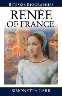 Cover Renee of France