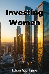 Cover Investing Women