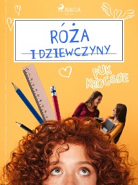 Cover Róża i dziewczyny