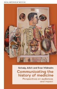 Cover Communicating the history of medicine