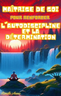 Cover Maîtrise de Soi : Guide Pratique Pour Renforcer l'Autodiscipline et la Détermination