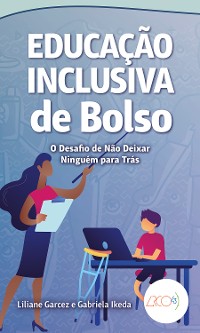 Cover Educação inclusiva de Bolso