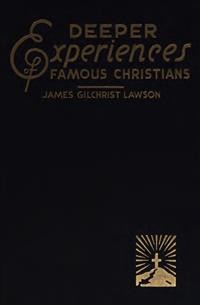 Cover Deeper Experiences of Famous Christians