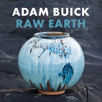 Cover Raw Earth