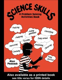 Cover Science Skills