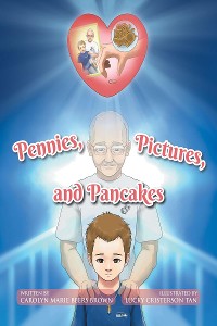 Cover Pennies, Pictures, and Pancakes