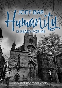 Cover Humanity is ready for me