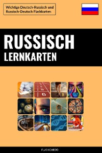 Cover Russisch Lernkarten