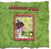 Cover châteaux d''été